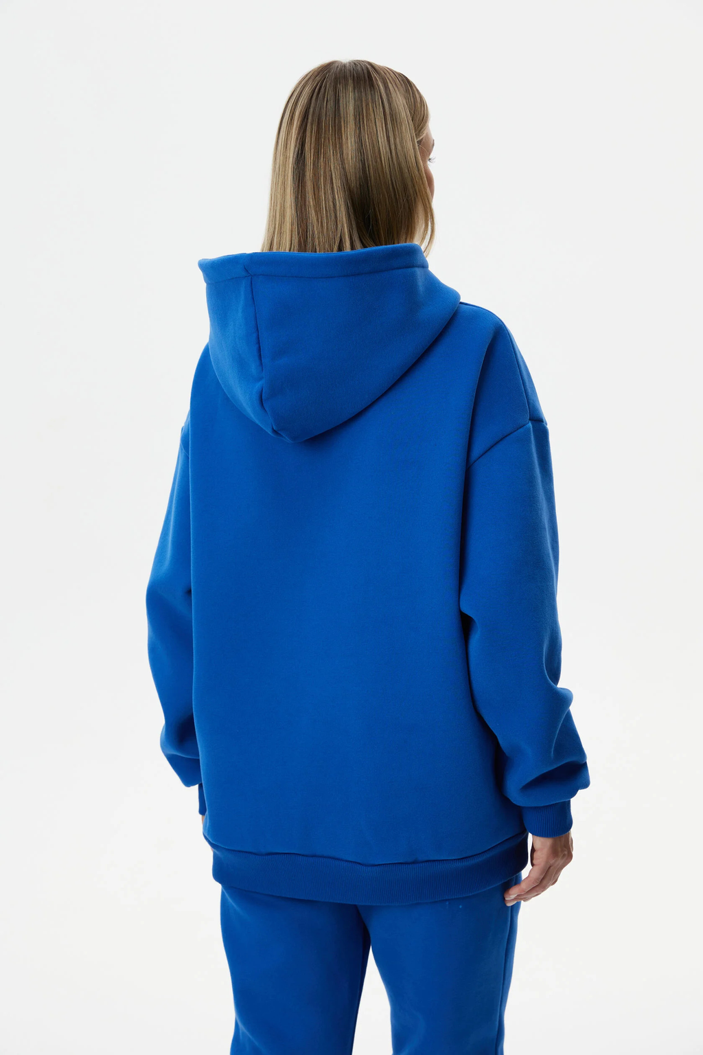 Hoodie and jogger set SANTORINI