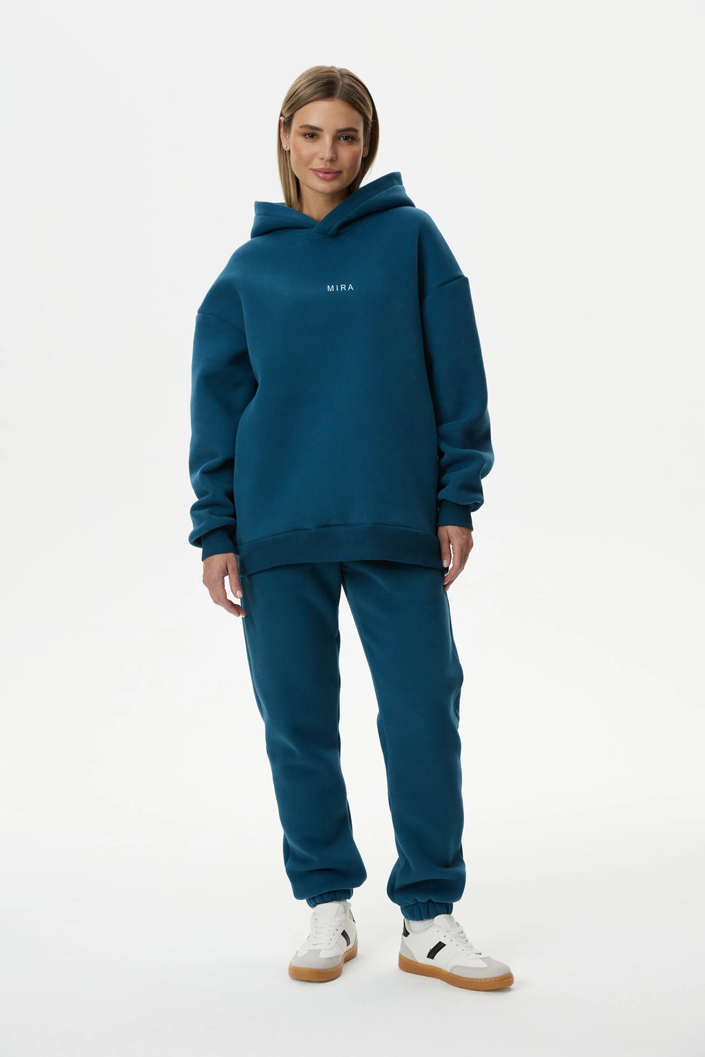 Hoodie and jogger set NIAGARA