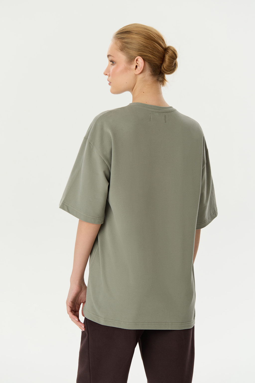 T-Shirt OLIVE