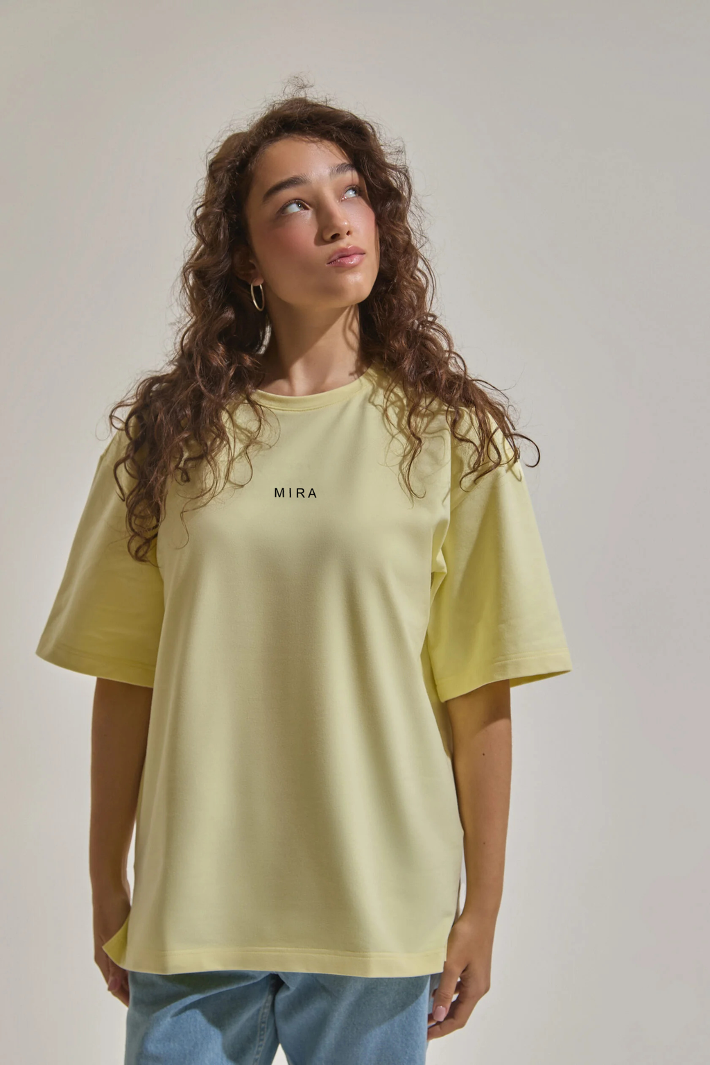 T-Shirt LEMON