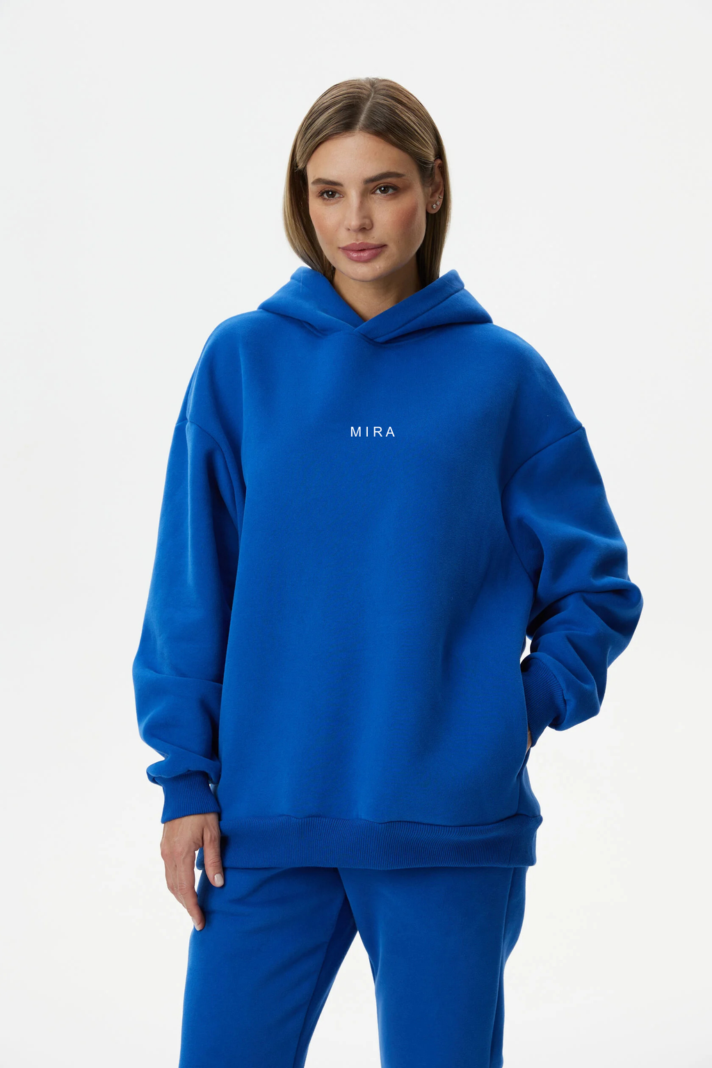 Hoodie and jogger set SANTORINI