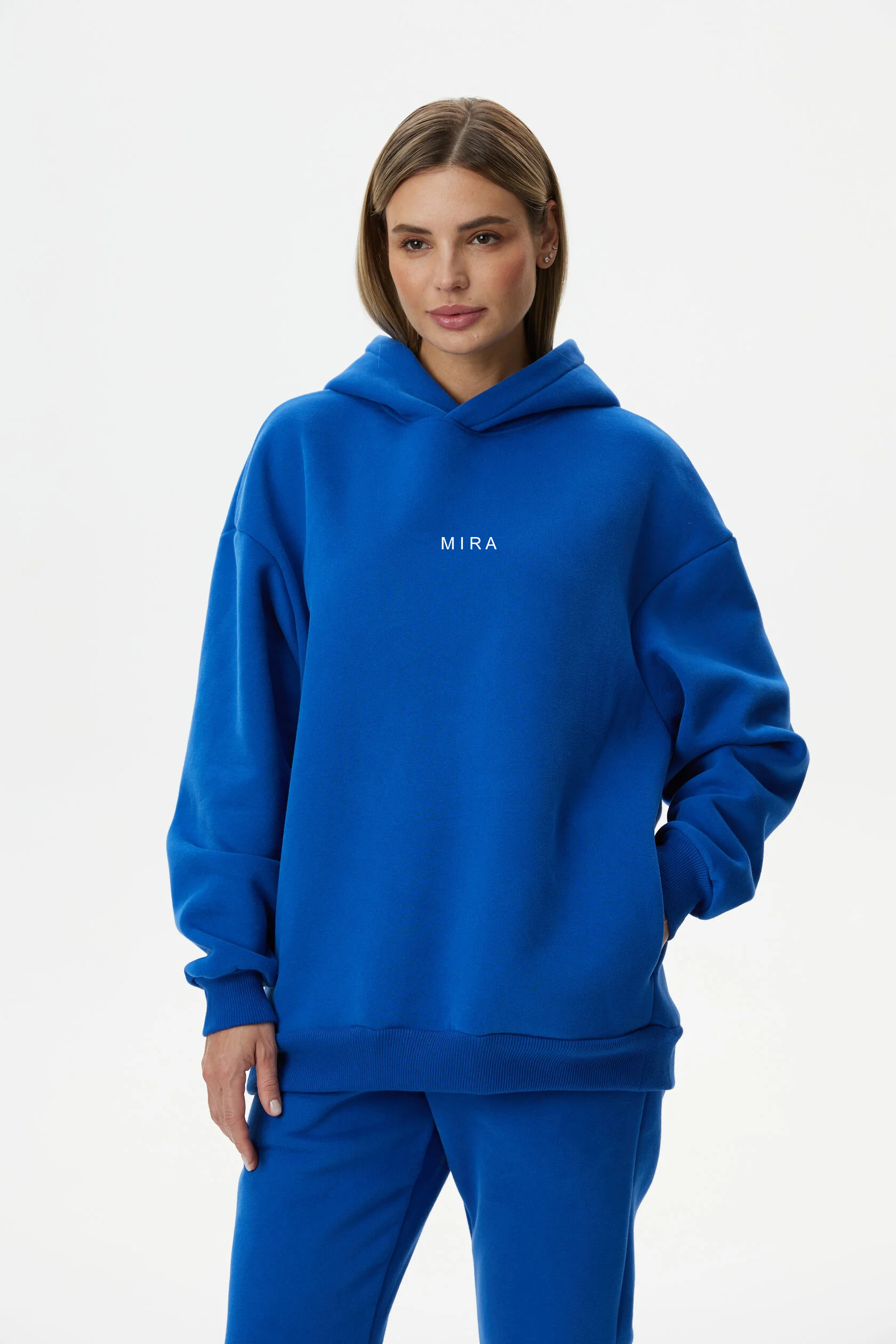 Hoodie and jogger set SANTORINI