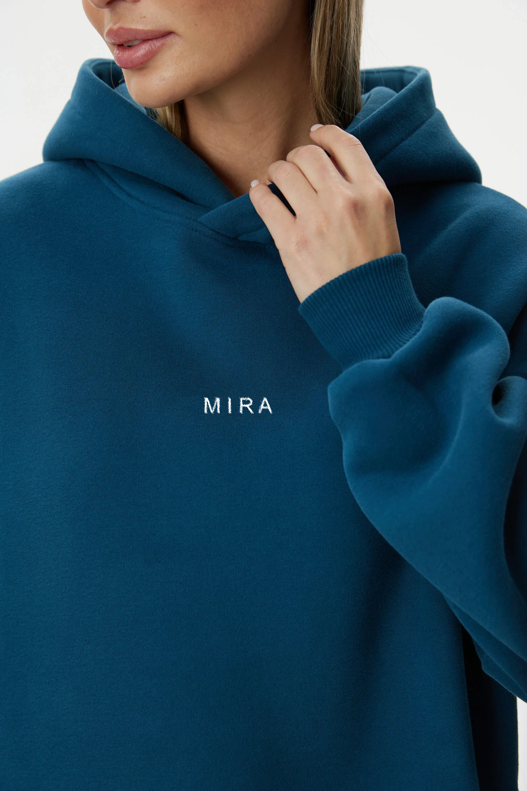 Hoodie and jogger set NIAGARA