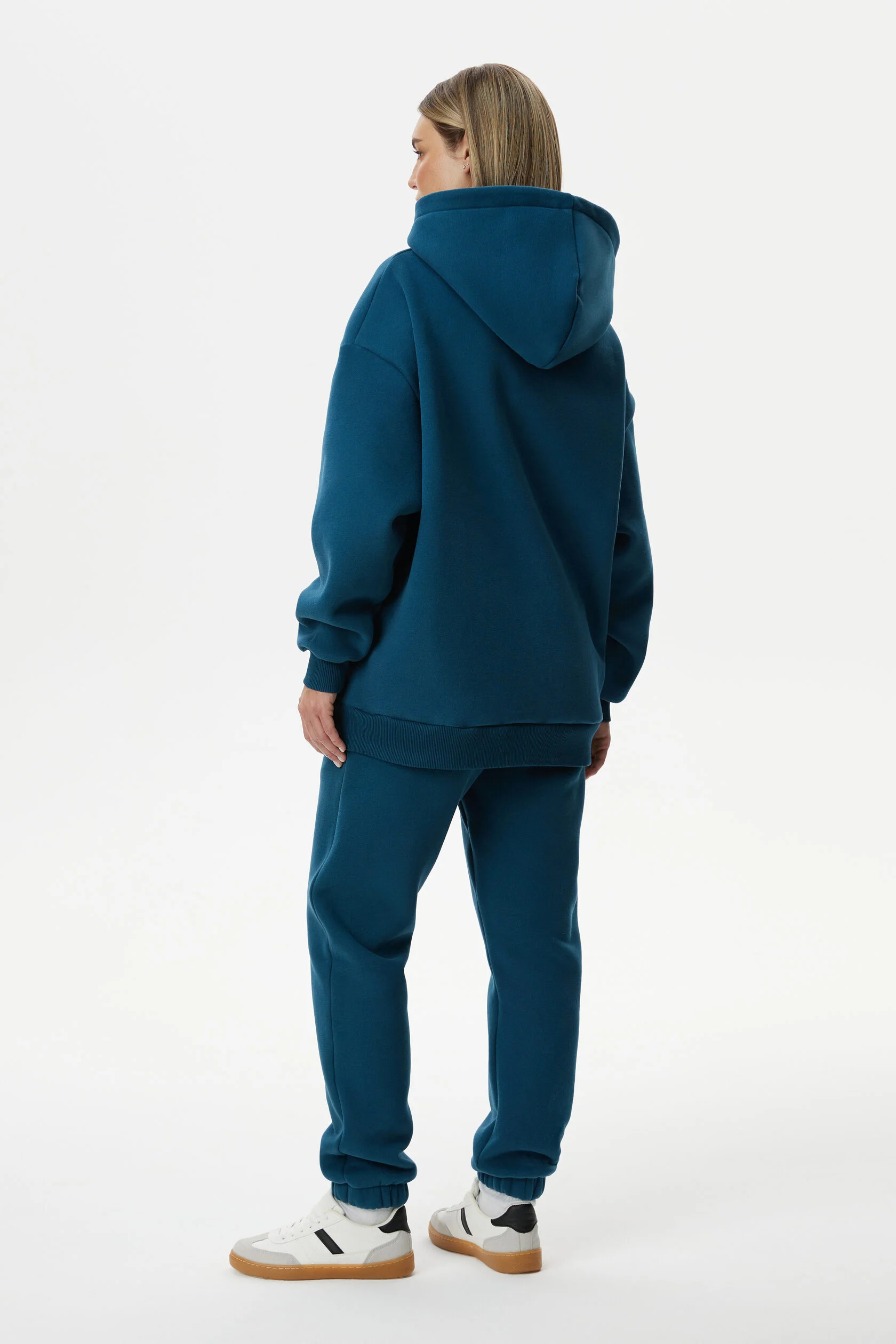 Hoodie and jogger set NIAGARA