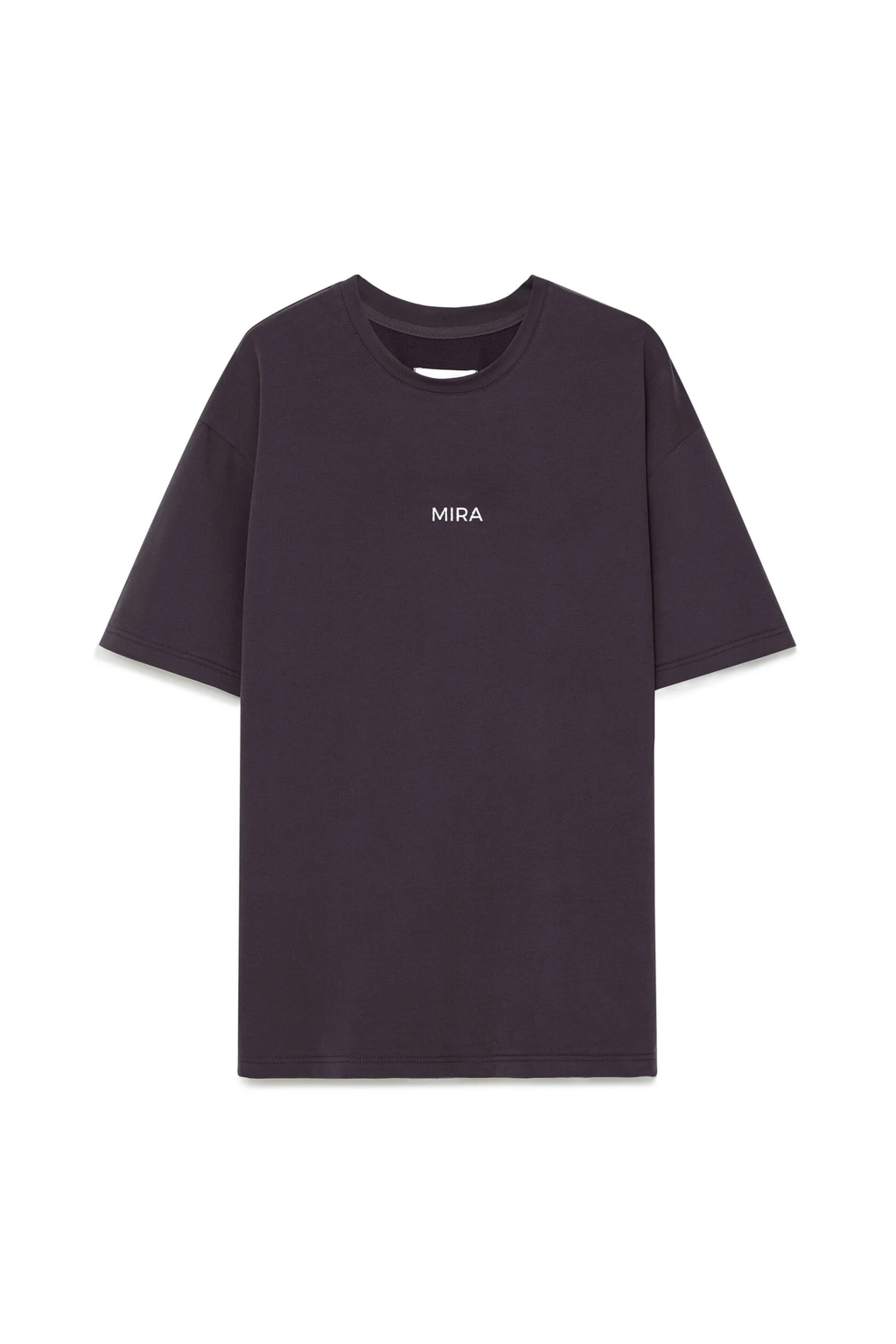 T-Shirt GRAPHITE