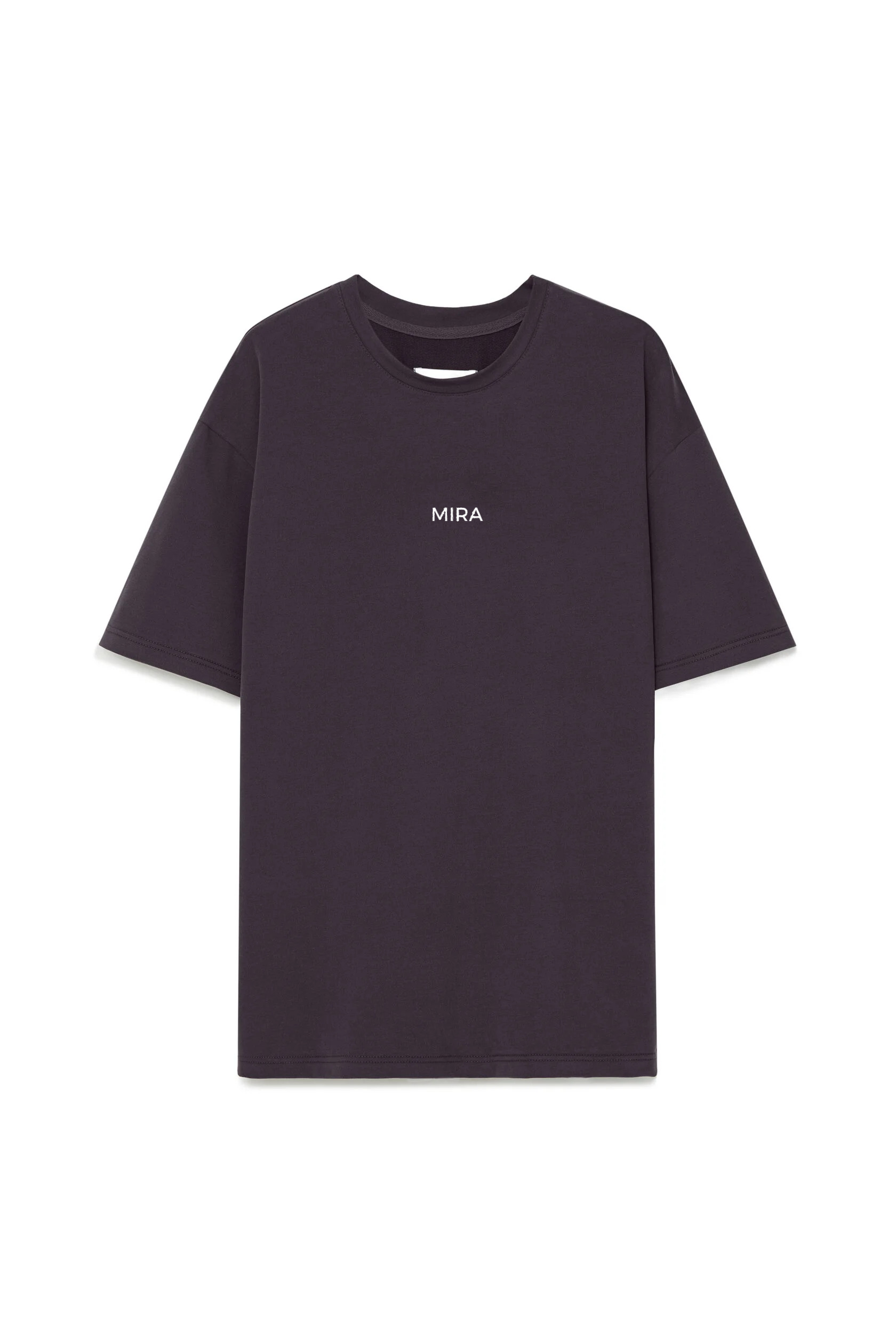 T-Shirt GRAPHITE