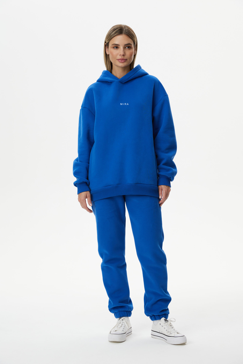 Hoodie and jogger set SANTORINI