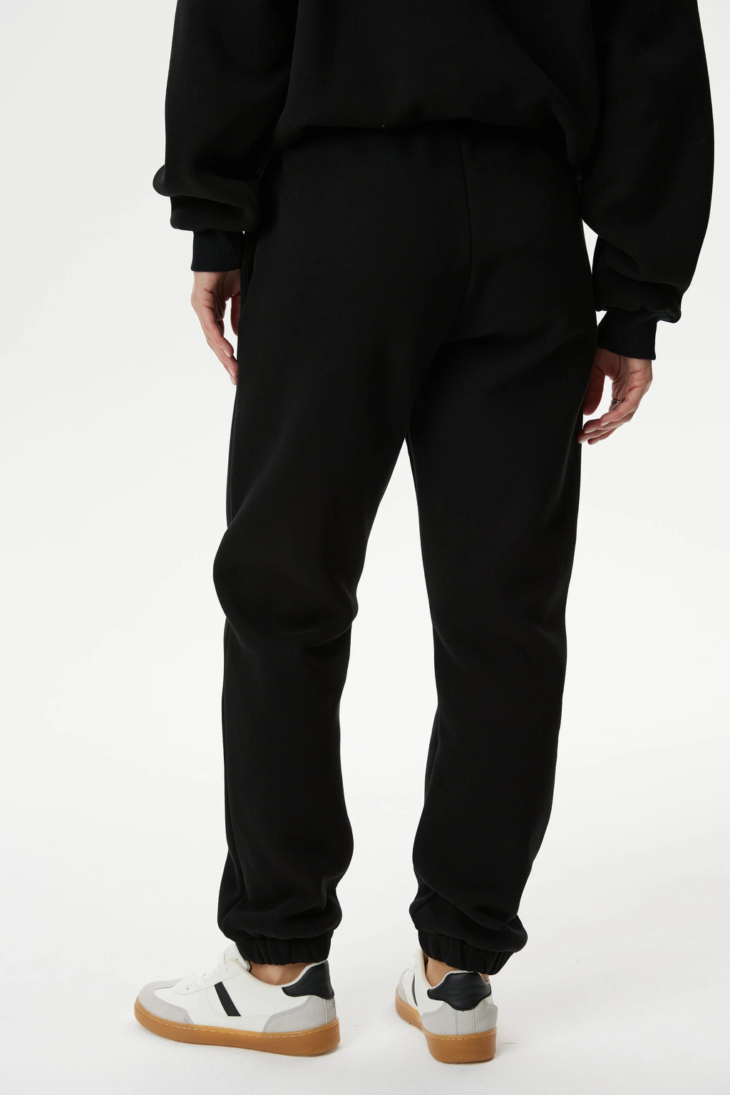 Hoodie and jogger set SPACE