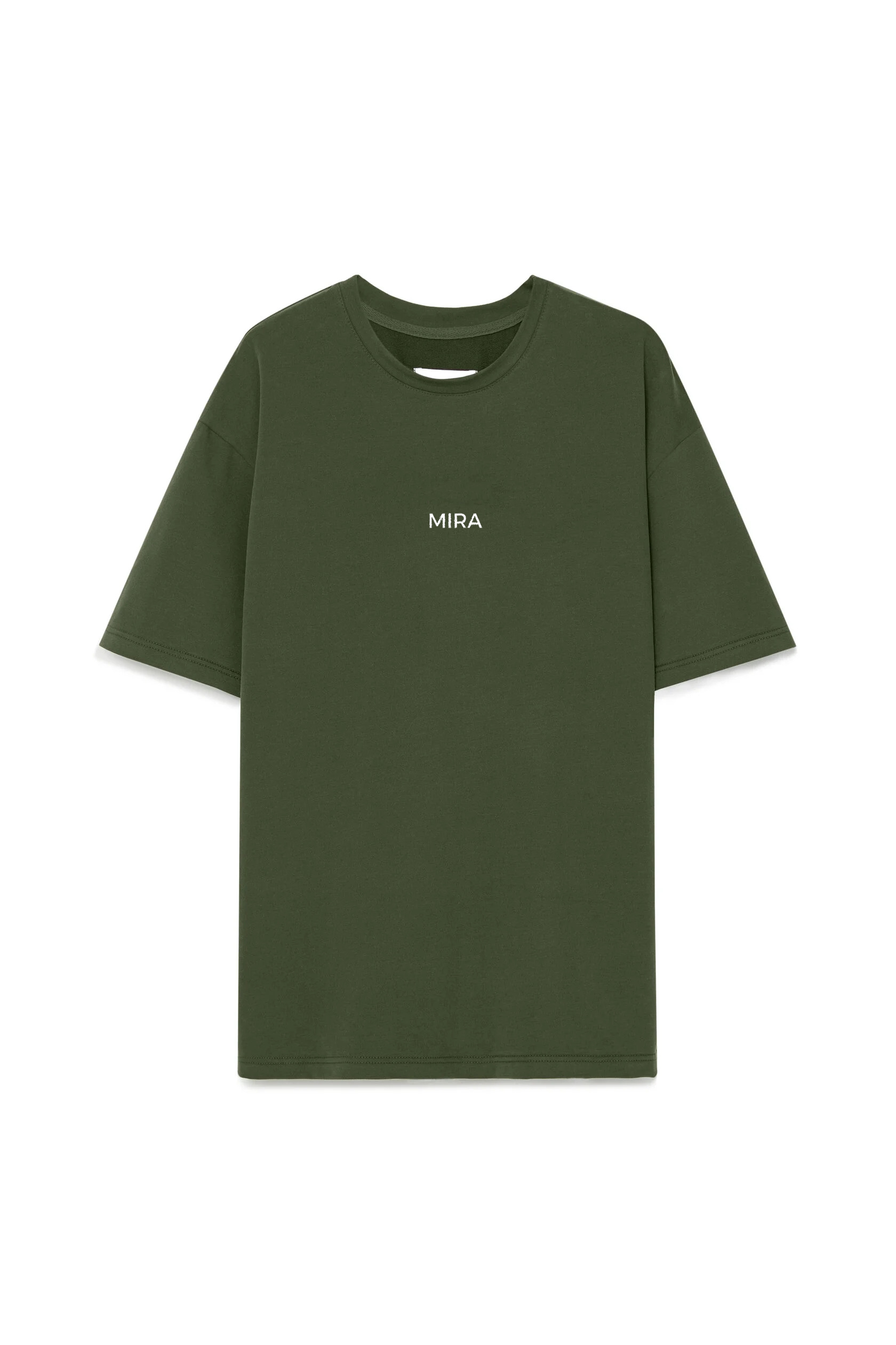 T-Shirt KHAKI