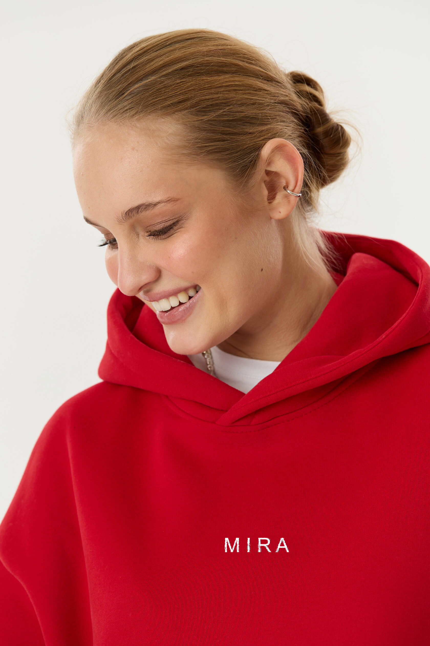 Hoodie and jogger set RUBIN