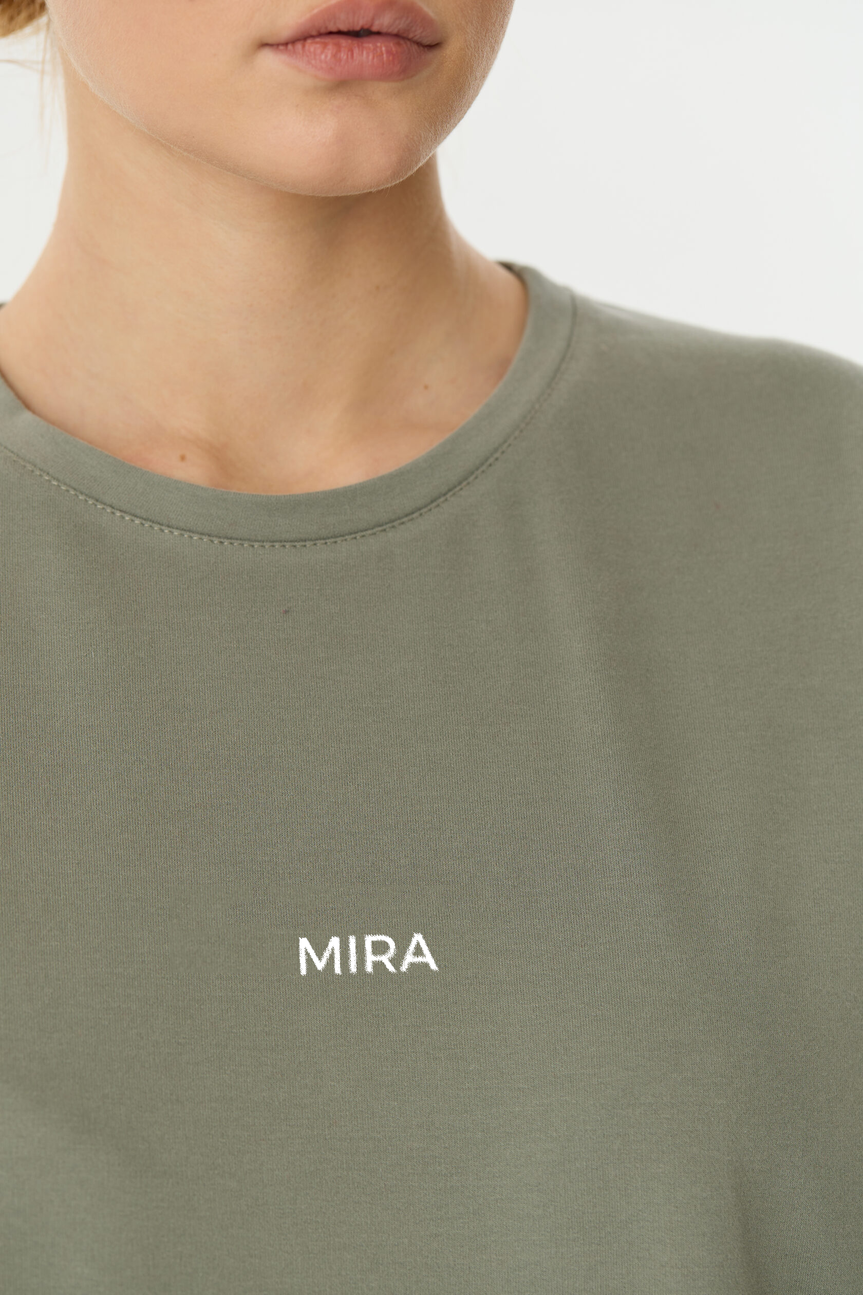 T-Shirt OLIVE