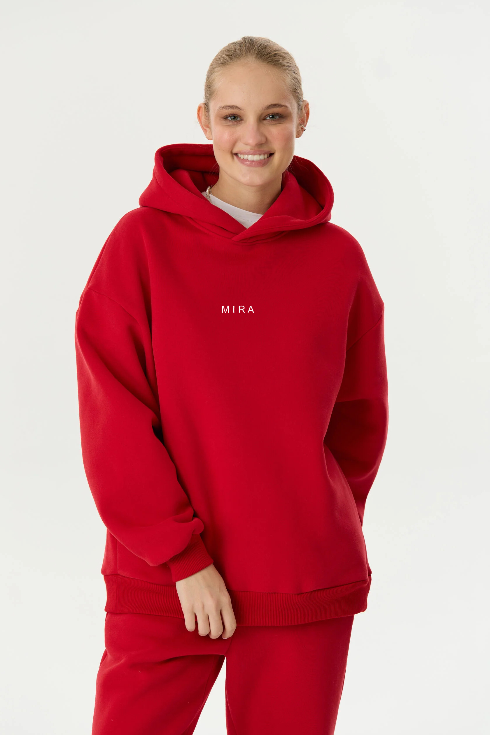 Hoodie and jogger set RUBIN