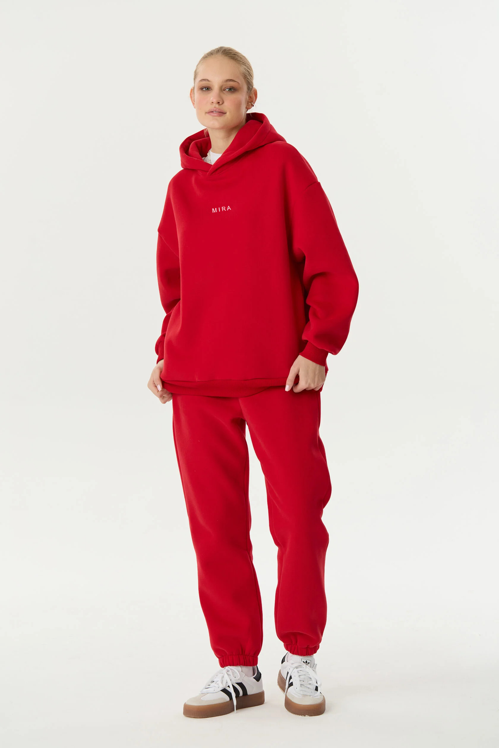 Hoodie and jogger set RUBIN