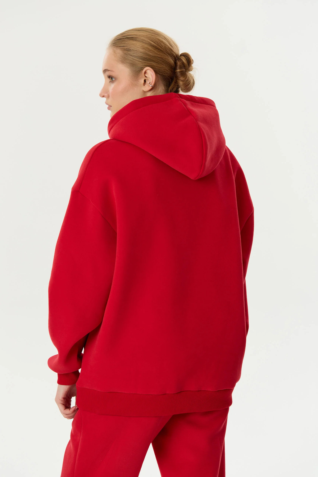 Hoodie and jogger set RUBIN